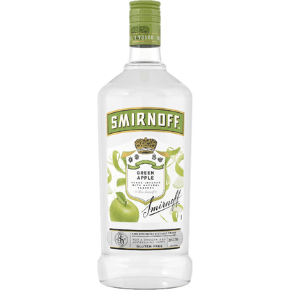 Smirnoff Green Apple Vodka