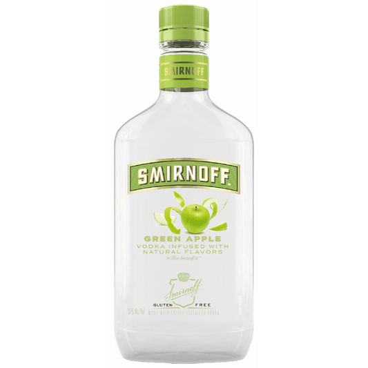 Smirnoff Green Apple Vodka