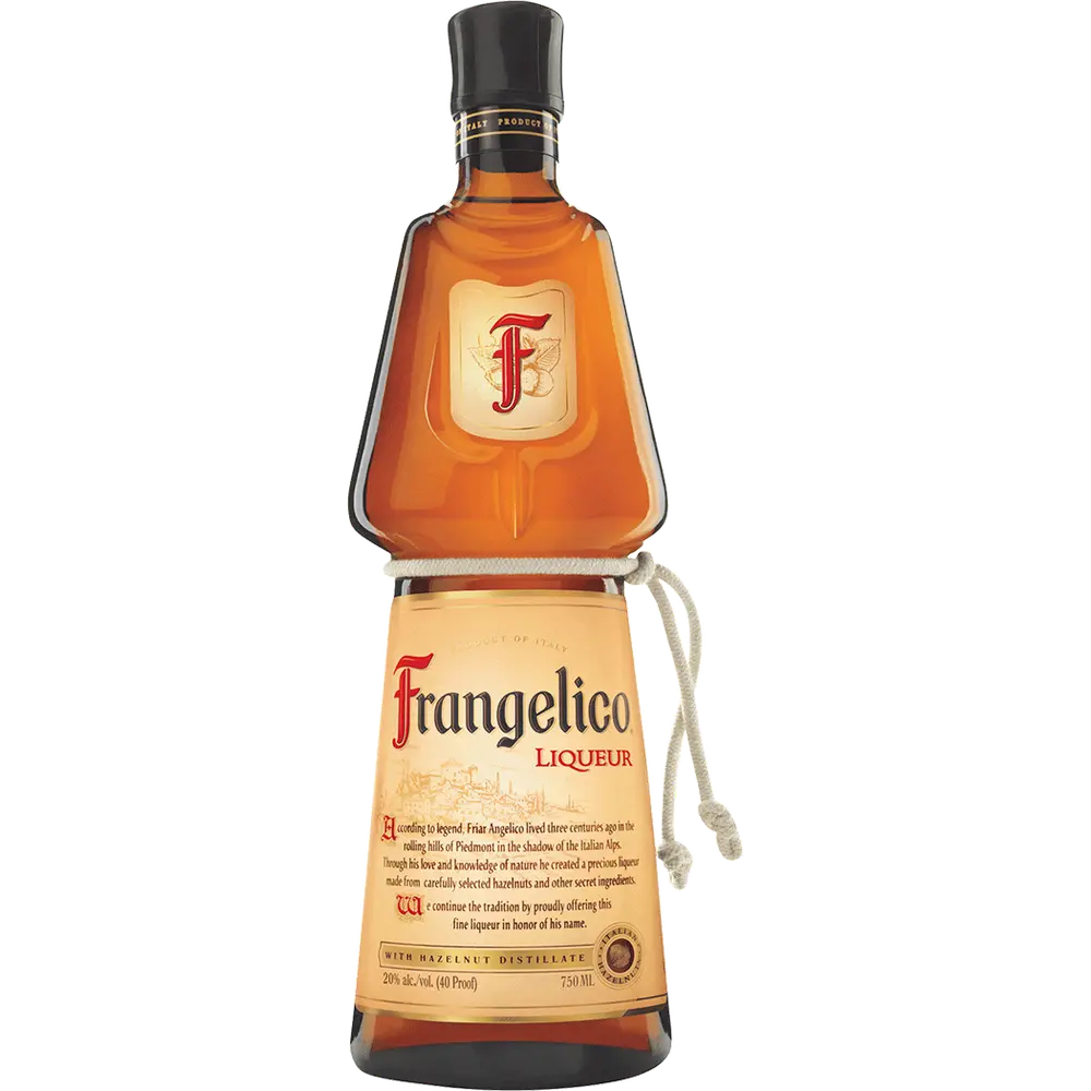 Frangelico Liqueur
