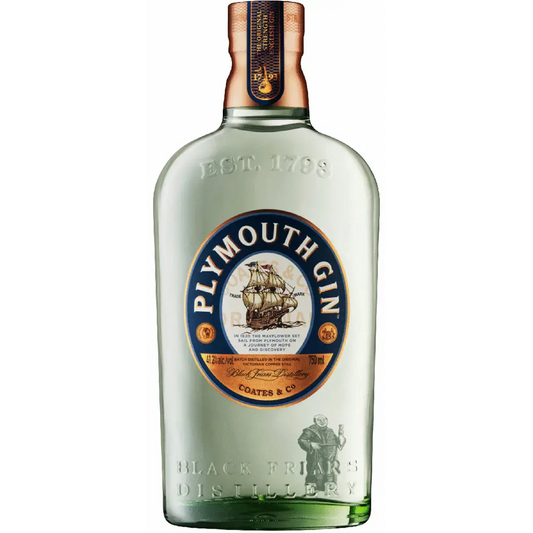 Plymouth Gin