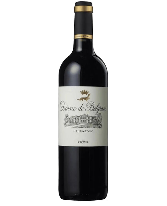 Diane de Belgrave AOC Haut-Medoc