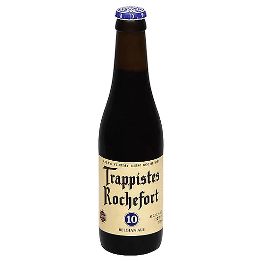 Rochefort 10 Trappistes Belgian Ale