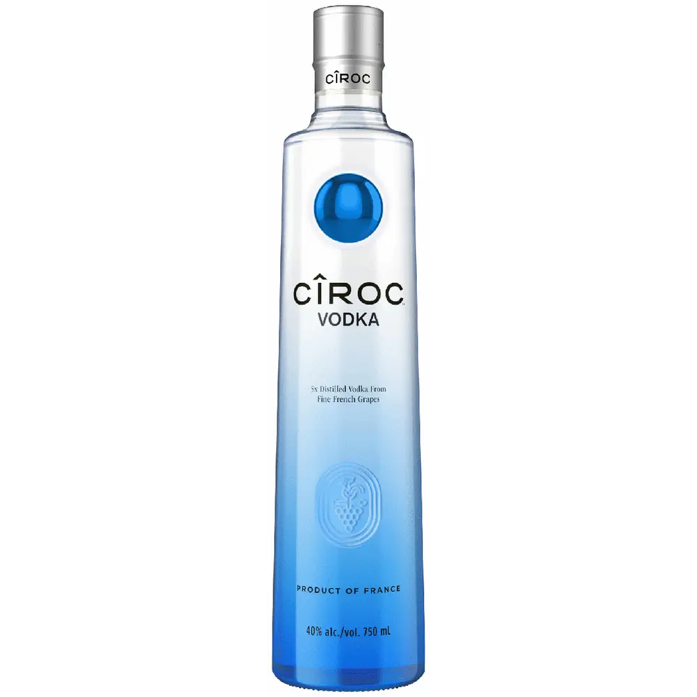 Ciroc Vodka