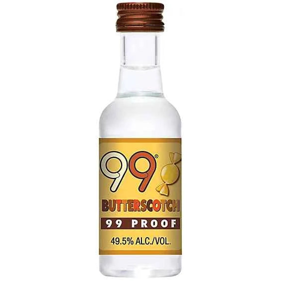 99 Butterscotch