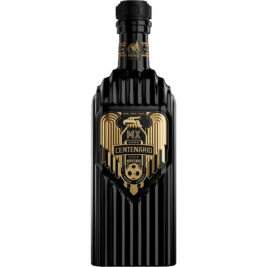 Gran Centenario Reposado Special Blend Cask 3 Nations Tequila