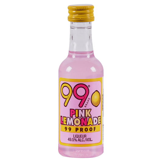 99 Pink Lemonade - Wine Palace