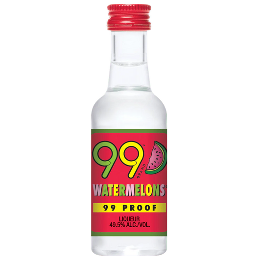 99 Watermelons