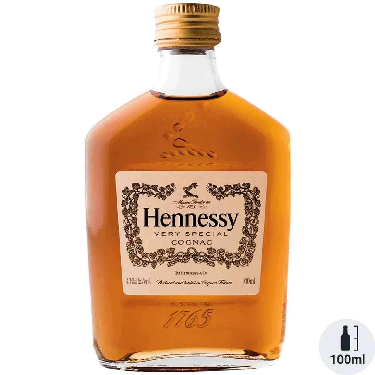 Hennessy VS Cognac