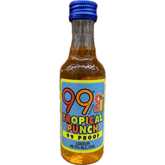 99 Tropical Punch