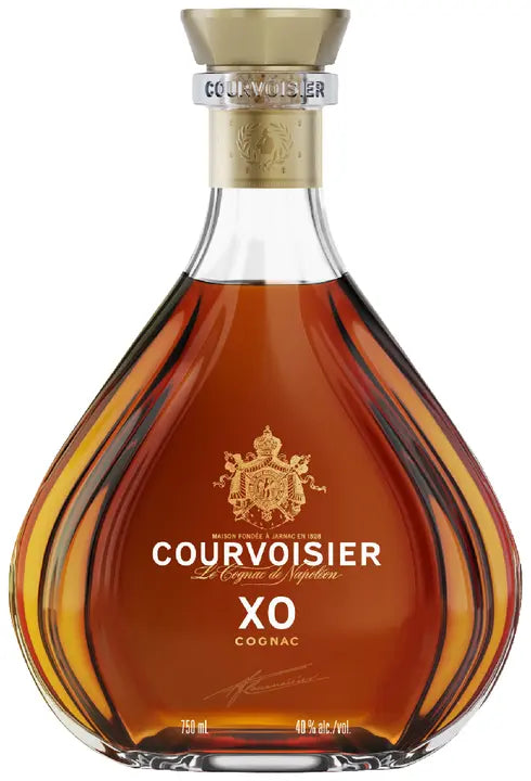 Courvoisier XO Cognac