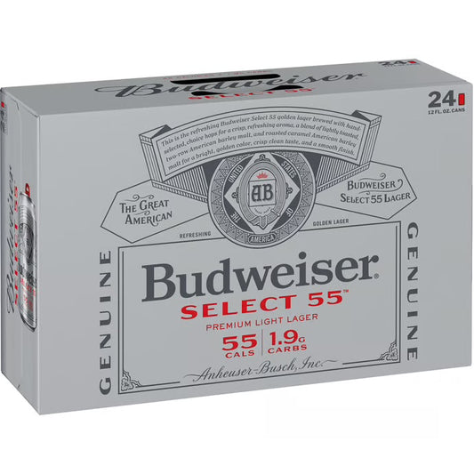 Budweiser Select