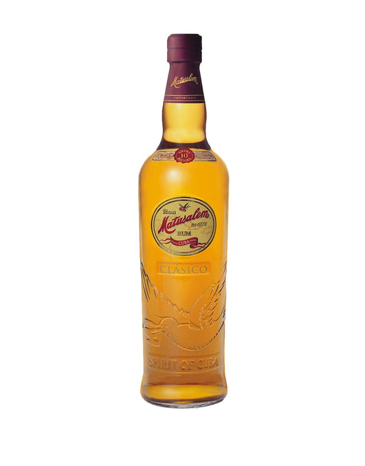 Matusalem Rum Clasico 10 Year