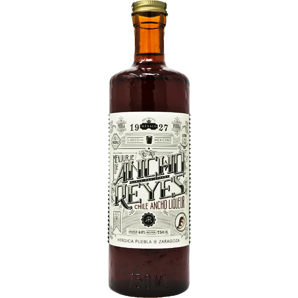 Ancho Reyes Chile Liqueur