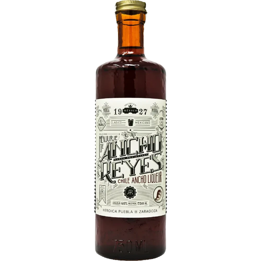 Ancho Reyes Chile Liqueur