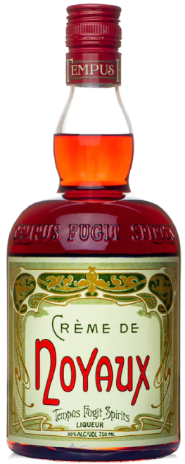 Tempus Fugit Spirits Creme de Royaux