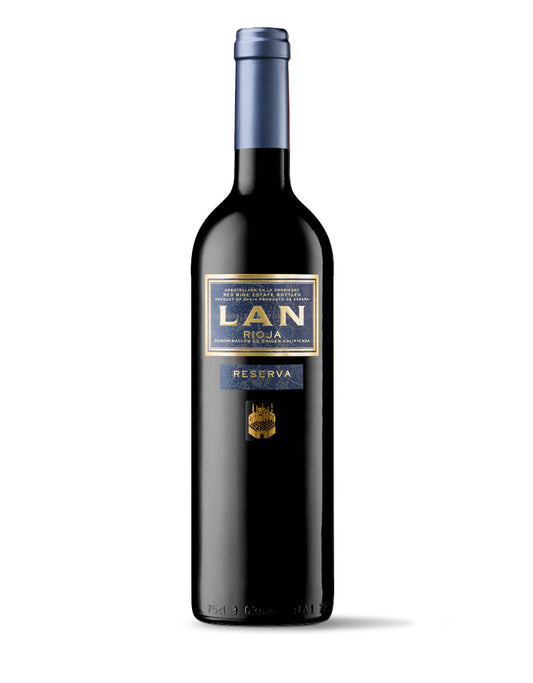 LAN Rioja Reserva