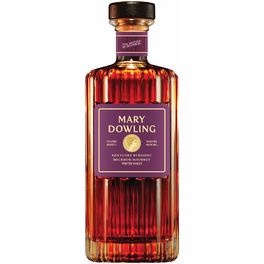 Mary Dowling Winter Wheat Bourbon