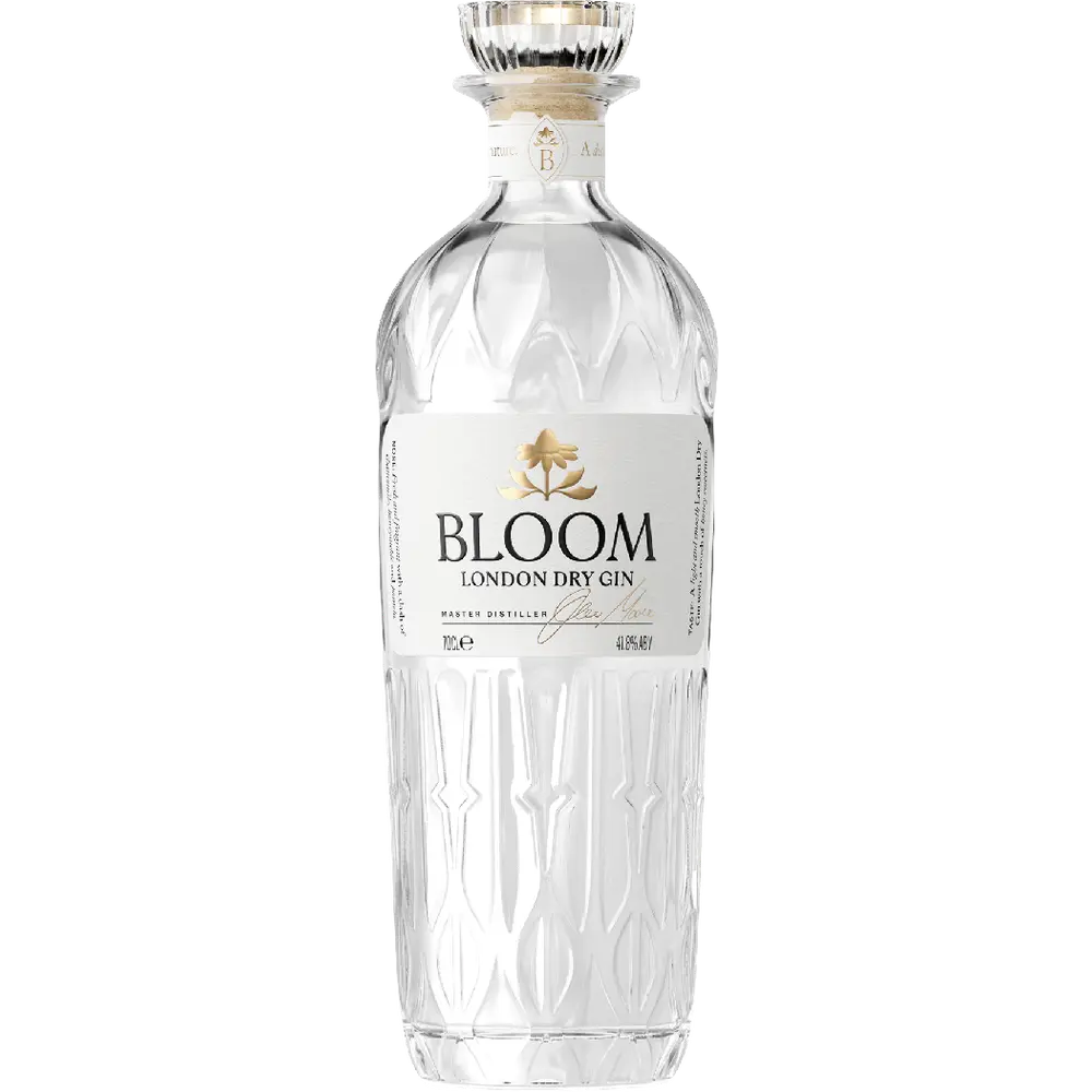 Bloom Gin London Dry
