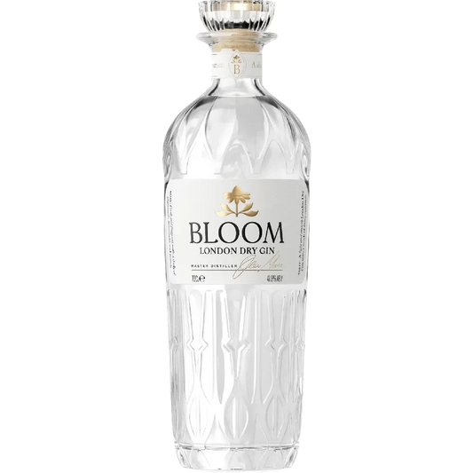 Bloom Gin London Dry