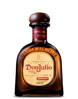 Don Julio Reposado Tequila