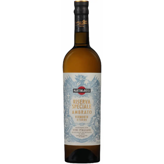 Martini Riserva Speciale Ambrato