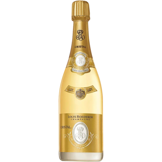 Louis Roederer Cristal Brut Champagne France