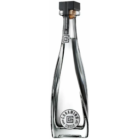 Gran Coramino Reposado Cristalino