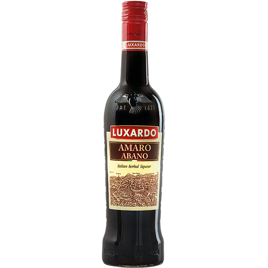 Luxardo Amaro Abano Italian Herb Liqueur