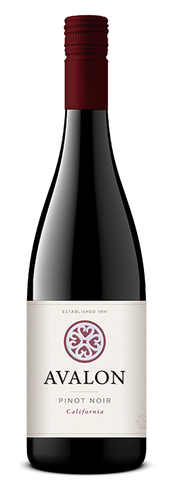 Avalon Pinot Noir California