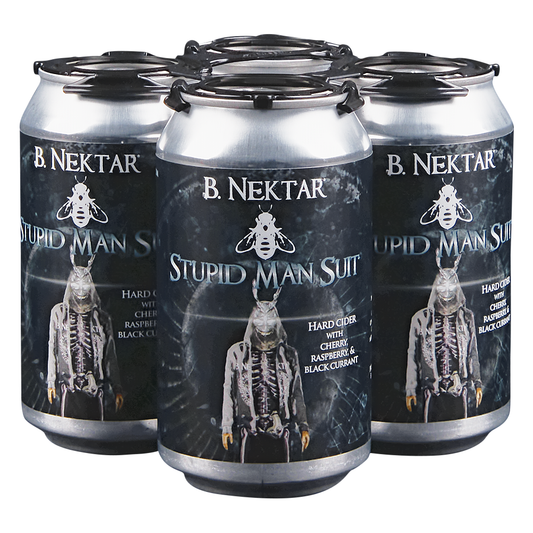 B. Nektar Stupid Man Suit