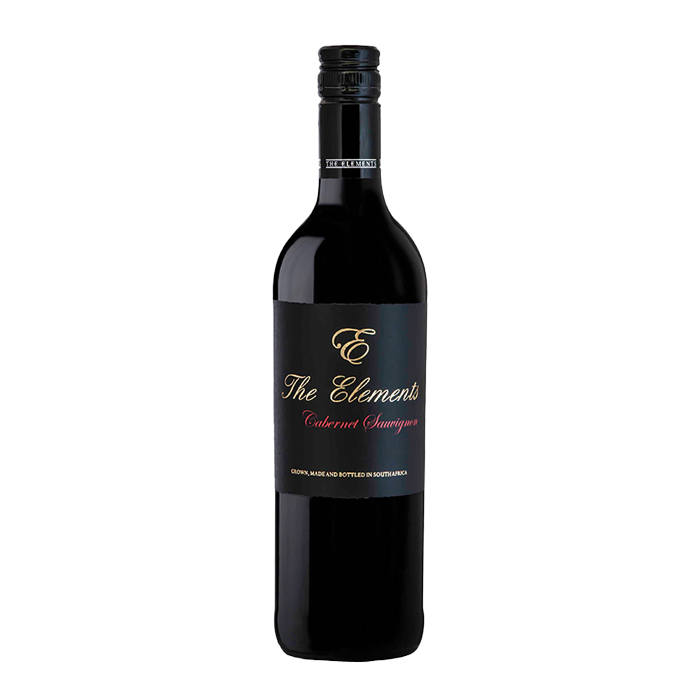 Elements Cabernet Sauvignon