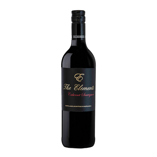 Elements Cabernet Sauvignon