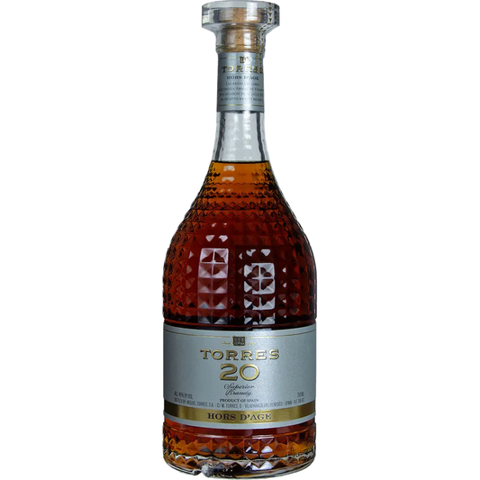 Torres Hors D'Age 20 Brandy