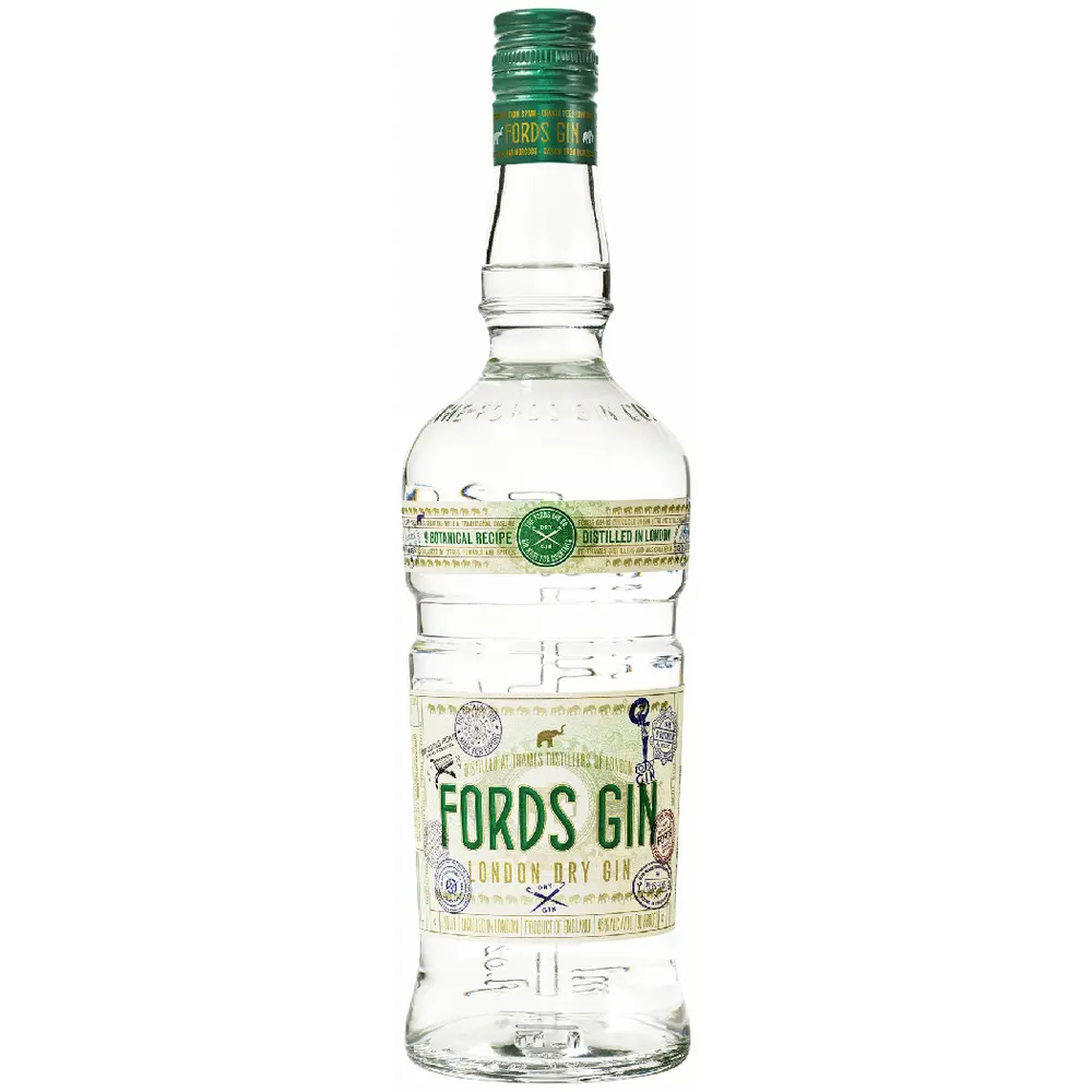 Fords Gin London Dry