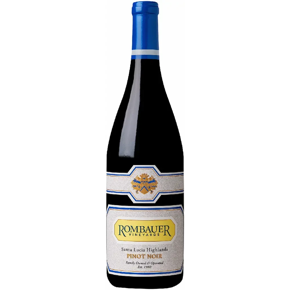 Rombauer Pinot Noir