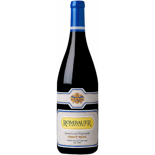 Rombauer Pinot Noir
