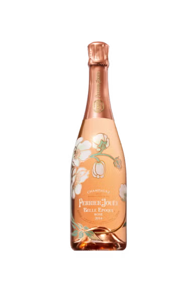 Perrier Jouet Belle Epoque Rose Champagne, 2014