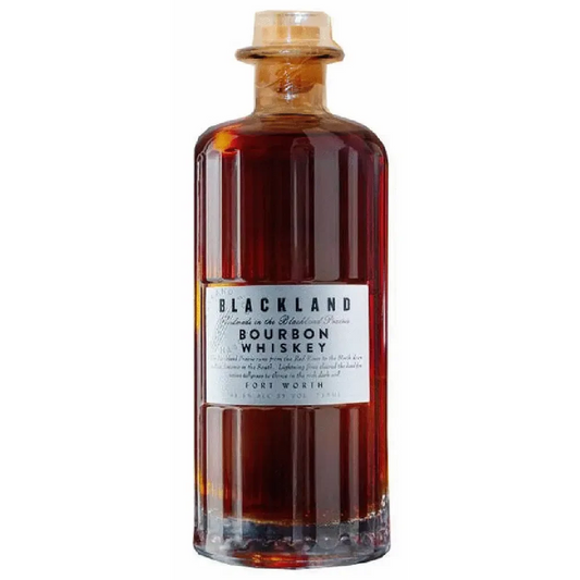 Blackland Bourbon Whiskey