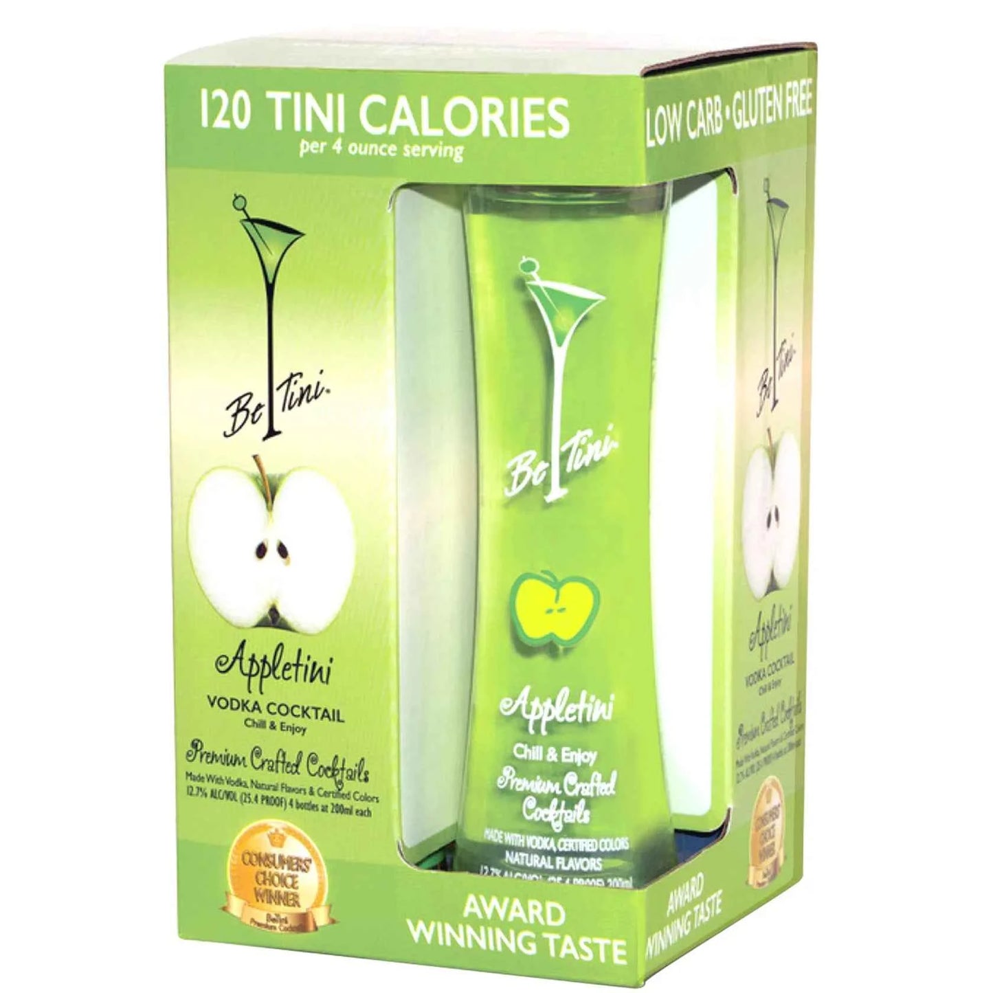 Be Tini Appletini