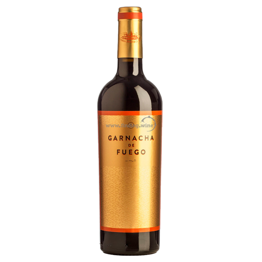 Garnacha De Fuego