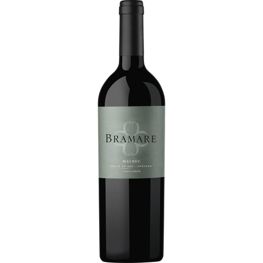 Vina Cobos Bramare Valley de Uco Malbec 2022