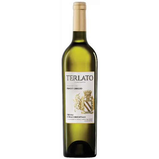 Terlato Pinot Grigio Friuli