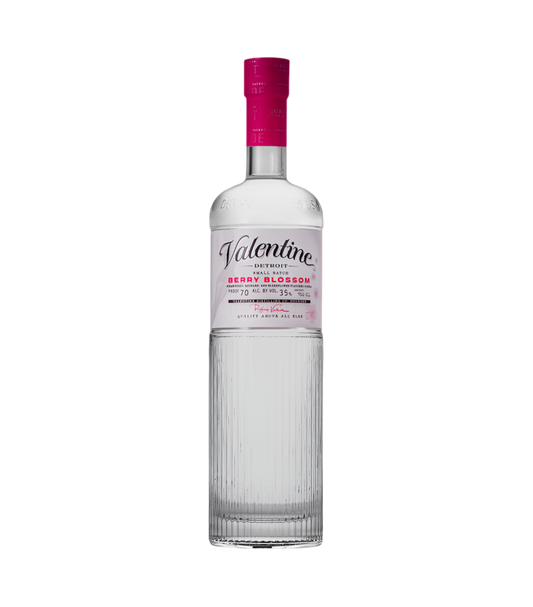 Valentine Berry Blossom Vodka