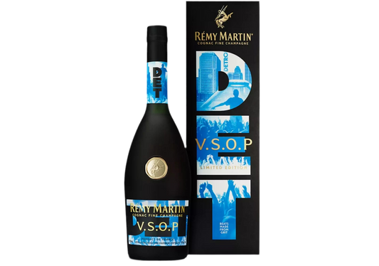 Remy Martin Detroit Edition VSOP