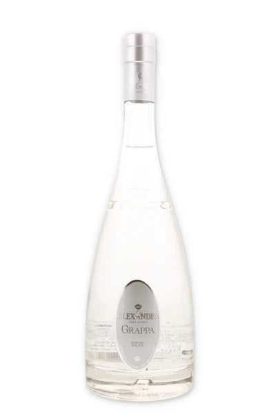 Alexander Grappa