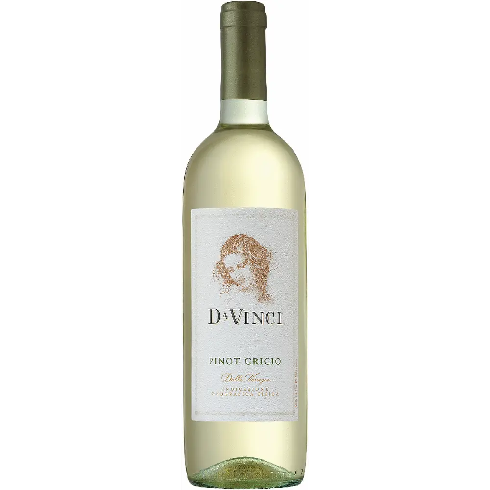 Da Vinci Pinot Grigio