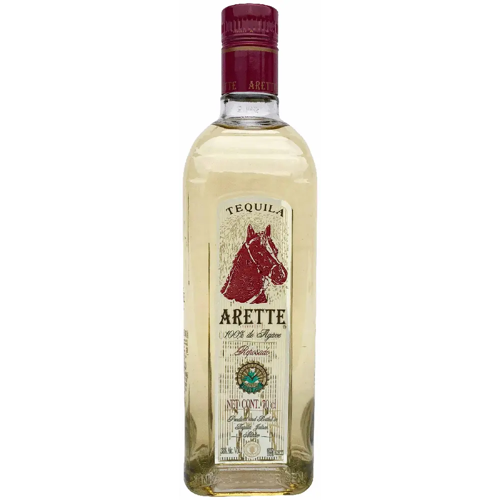 Arette Reposado Tequila