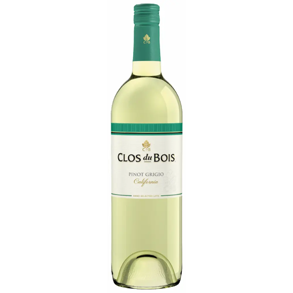 Clos Du Bois Pinot Grigio