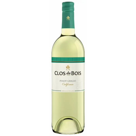 Clos Du Bois Pinot Grigio