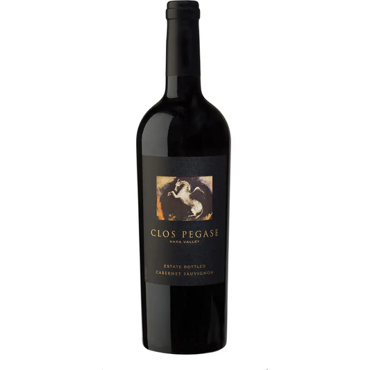 Clos Pegase Cabernet Sauvignon Napa Valley, 2017